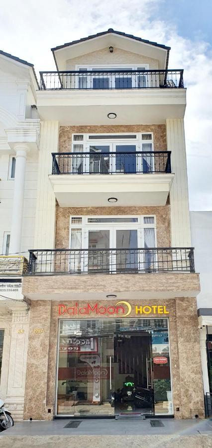 Khách Sạn Dalamoon Đà Lạt Ngoại thất bức ảnh